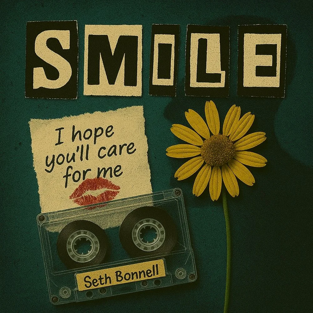 Smile - Single Artwork