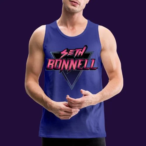 Men's Tank