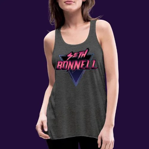 Women's Flowy Tank
