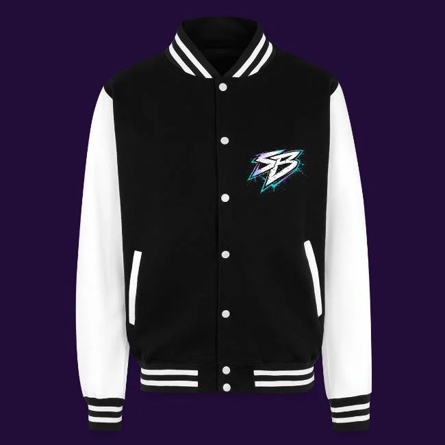 SB Varsity Jacket